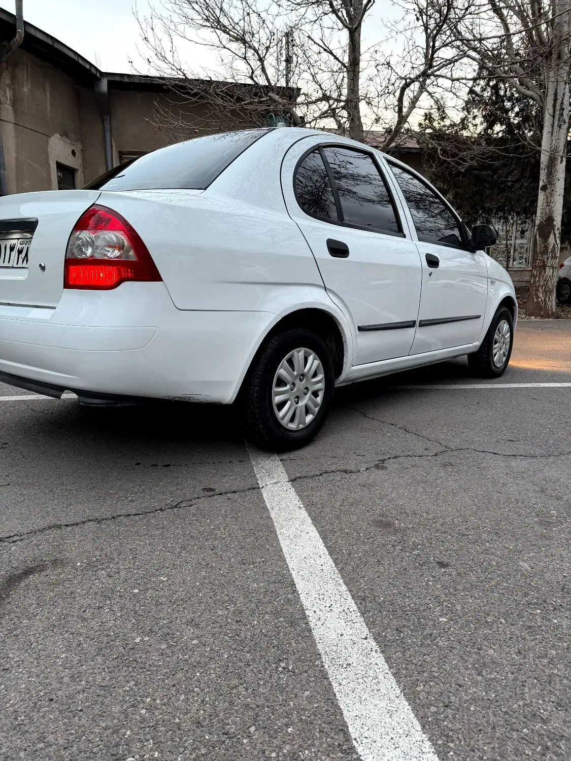 تیبا ۱ مدل۹۸|خودرو سواری و وانت|تبریز, |دیوار