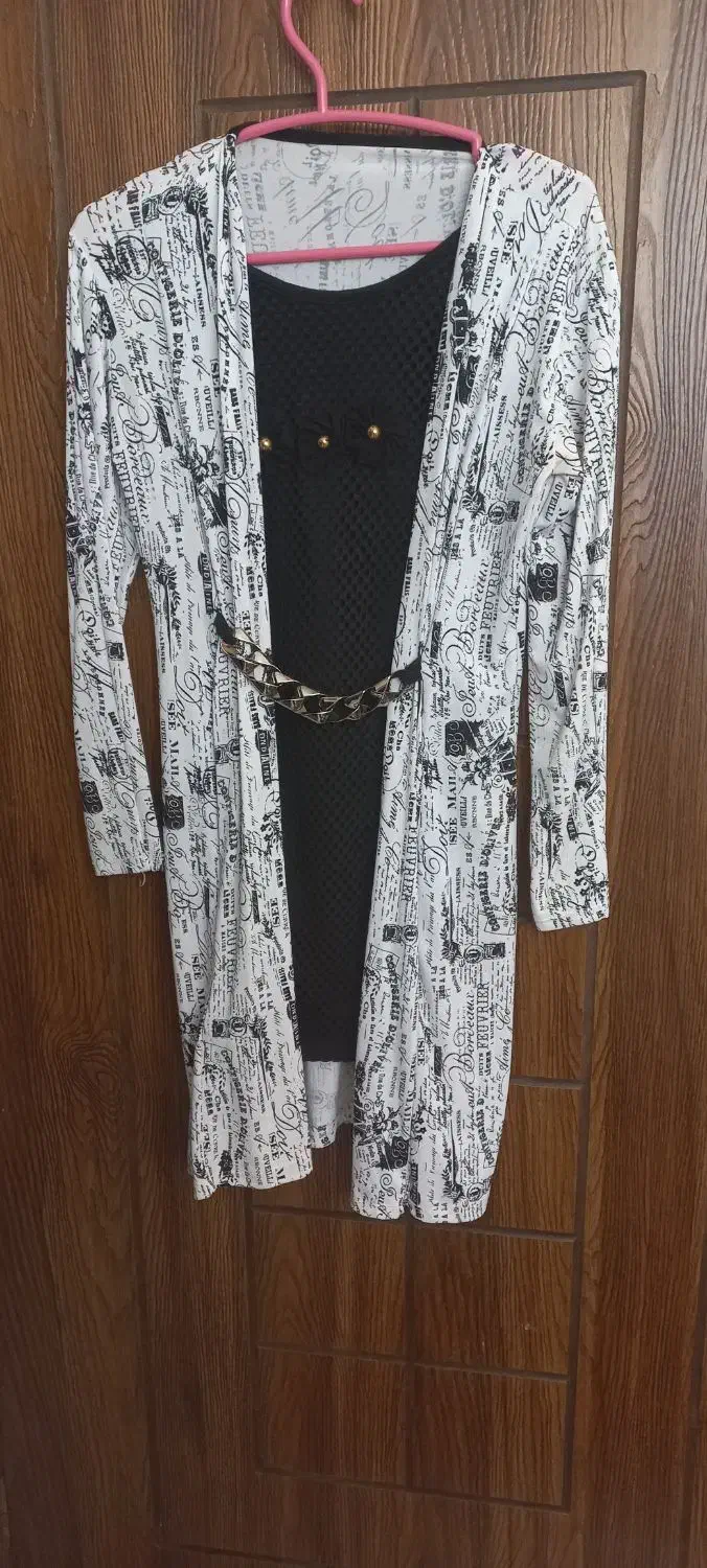 لباس زنانه|لباس|اصفهان, عمان سامانی|دیوار