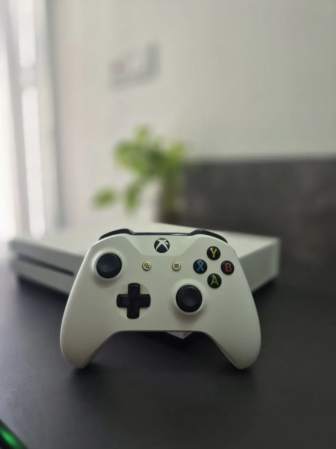 Xbox One S|کنسول، بازی ویدئویی و آنلاین|تنکابن, |دیوار
