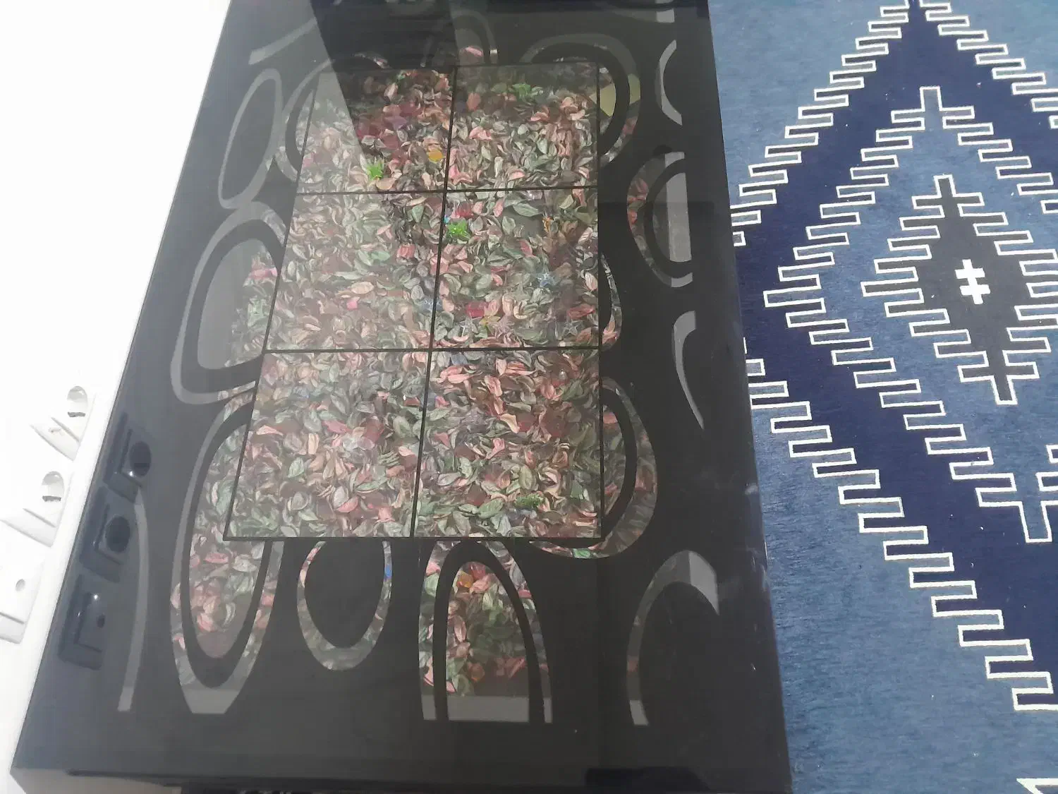 میز وسط|مبلمان خانگی و میز عسلی|بهبهان, |دیوار