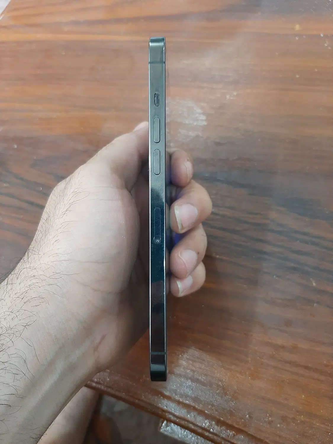(12Promax (256|موبایل|بهشهر, |دیوار