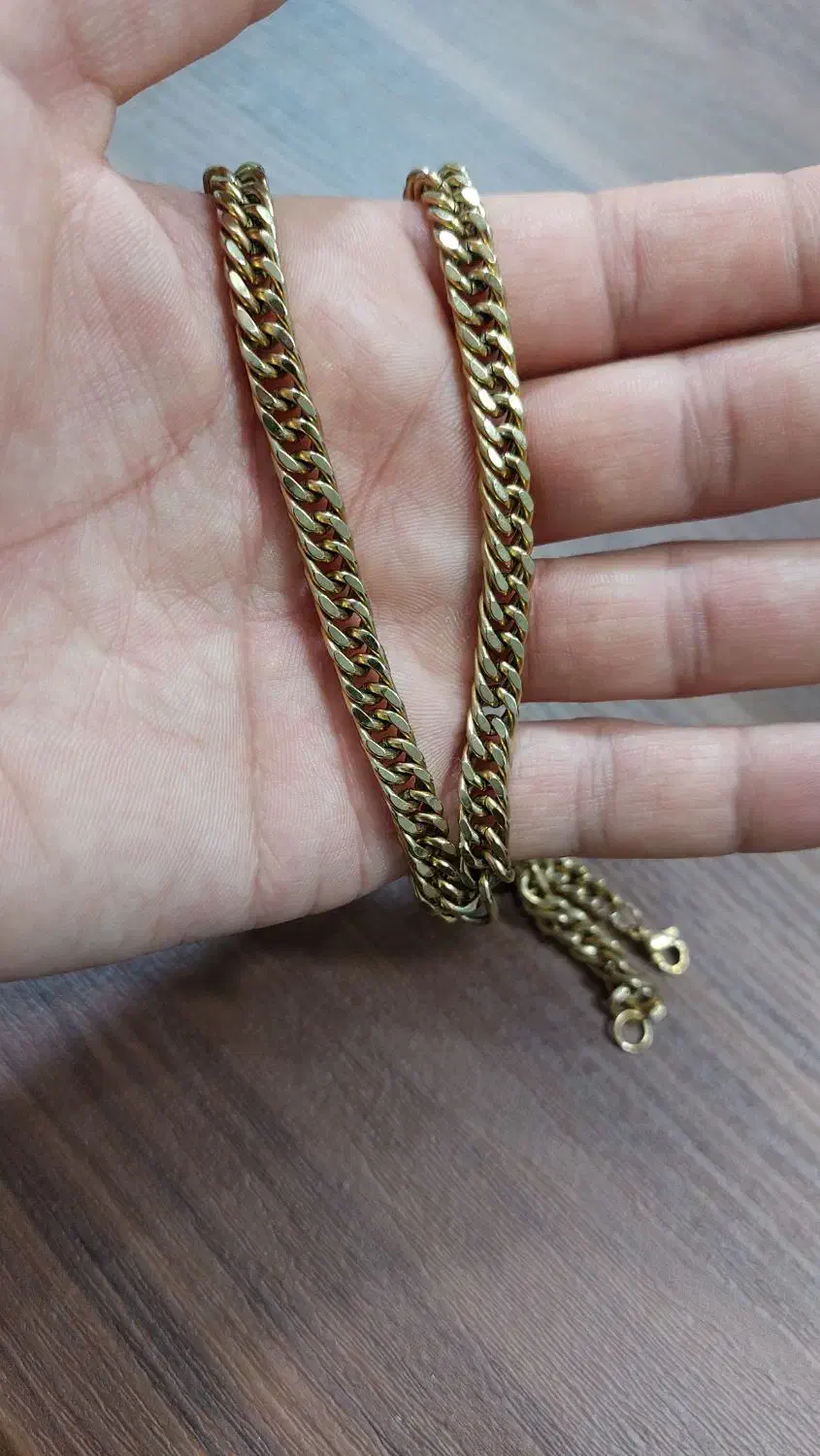 زنجیر رنگ ثابت|بدلیجات|نهاوند, |دیوار