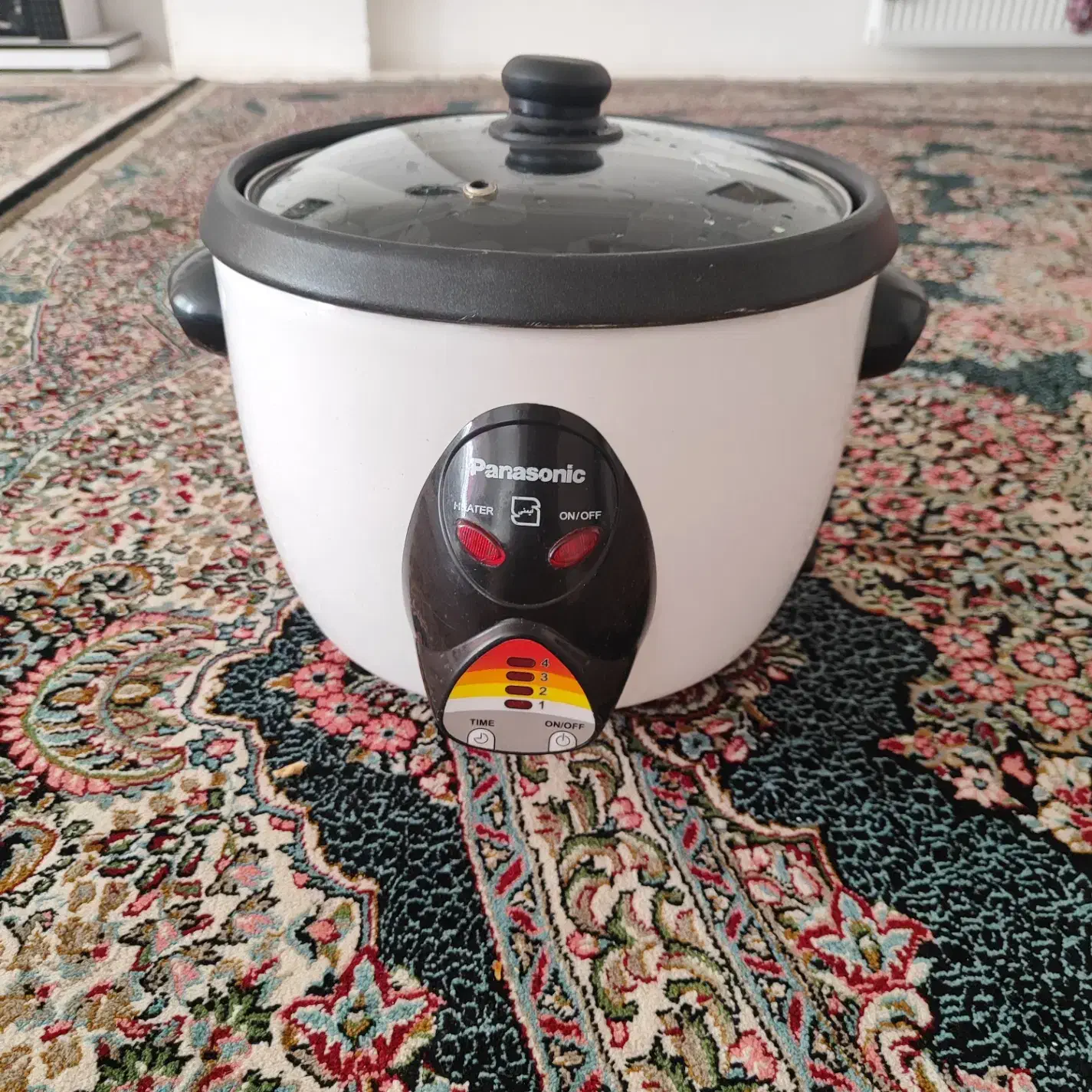 پلو پز|اجاق گاز و لوازم برقی پخت‌وپز|کرمان, |دیوار