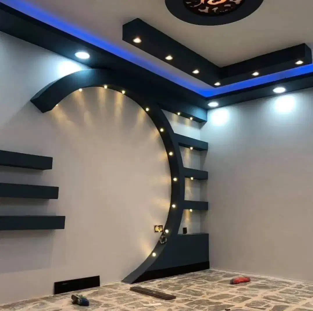 راویزکاری رستمی|خدمات پیشه و مهارت|ایرانشهر, |دیوار