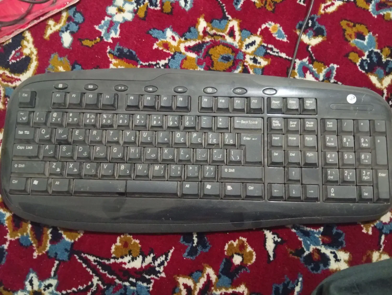 وسایل کامپیوتر|قطعات و لوازم جانبی رایانه|محمدشهر, کوی بهار|دیوار