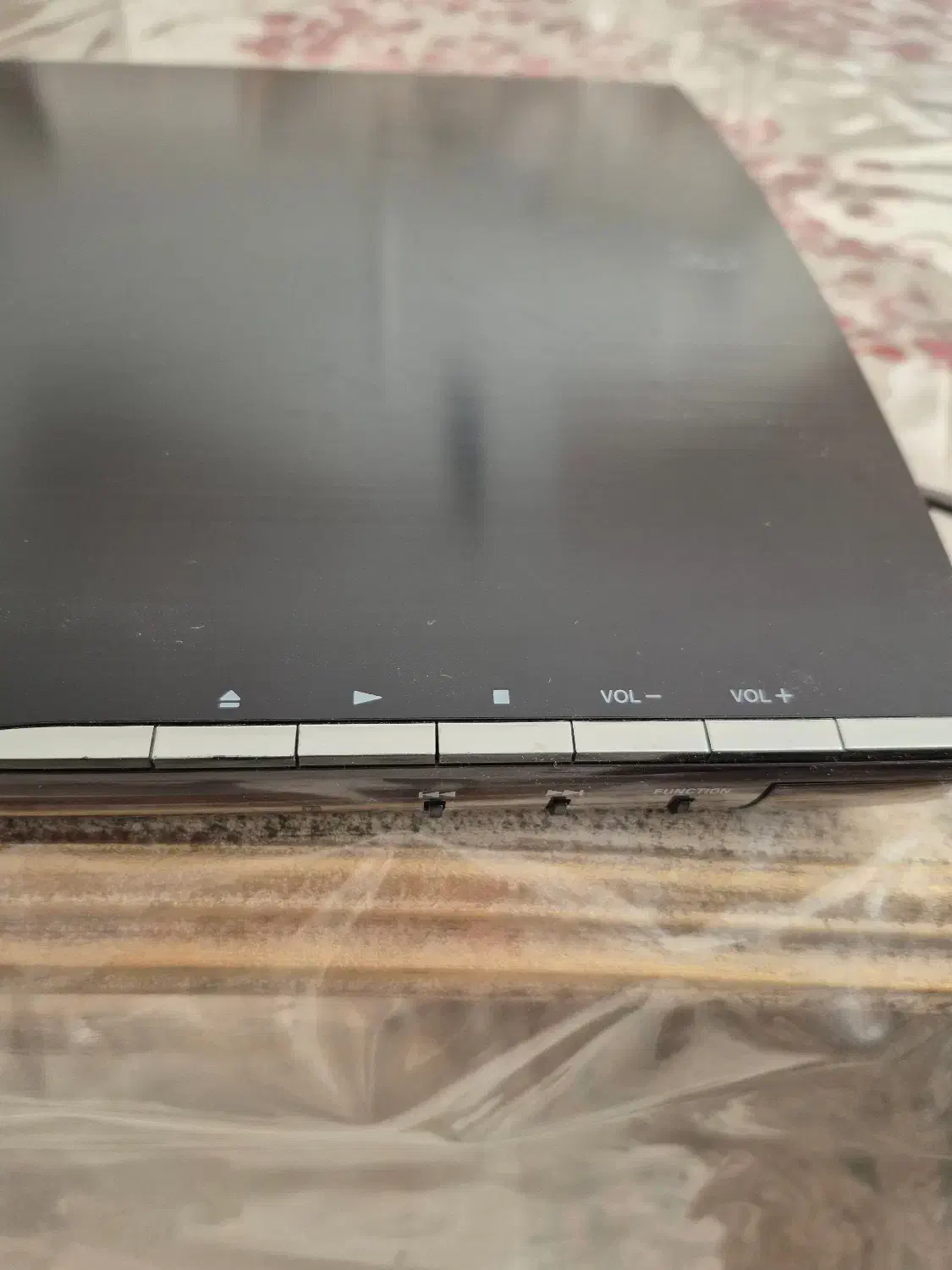 دستگاه سی دی سونی اصل با سینمای خانگی|پخشکننده DVD و ویدیو|شیراز, فرهنگ شهر|دیوار