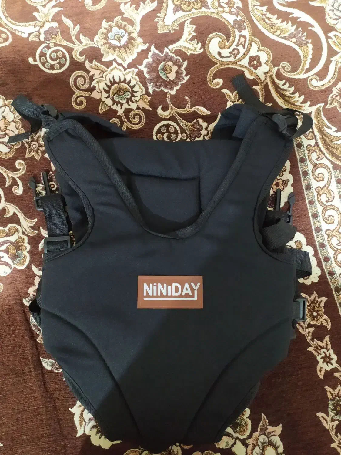 فروشی قیمت 800 هزار|کالسکه و لوازم جانبی|بانه, |دیوار