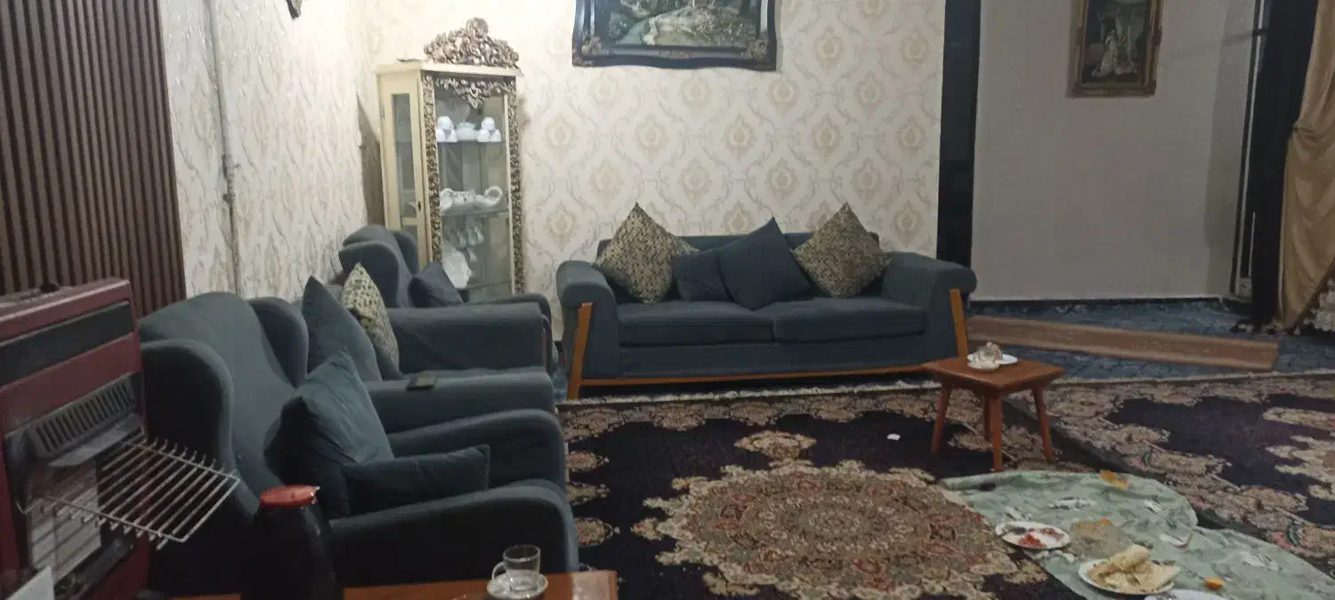 مبل|مبلمان خانگی و میز عسلی|اهواز, امانیه|دیوار