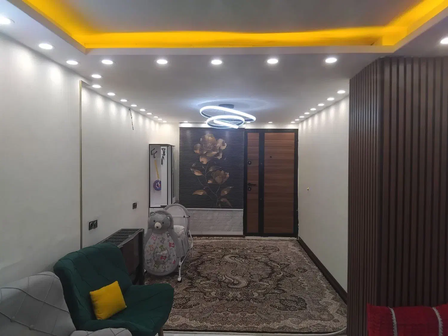 خانه ویلایی ۷۰متر دوبلکس|فروش خانه و ویلا|قدس, شهرقدس|دیوار