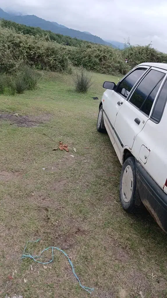 پراید ۱۳۱فول آماده|خودرو سواری و وانت|لیسار, |دیوار