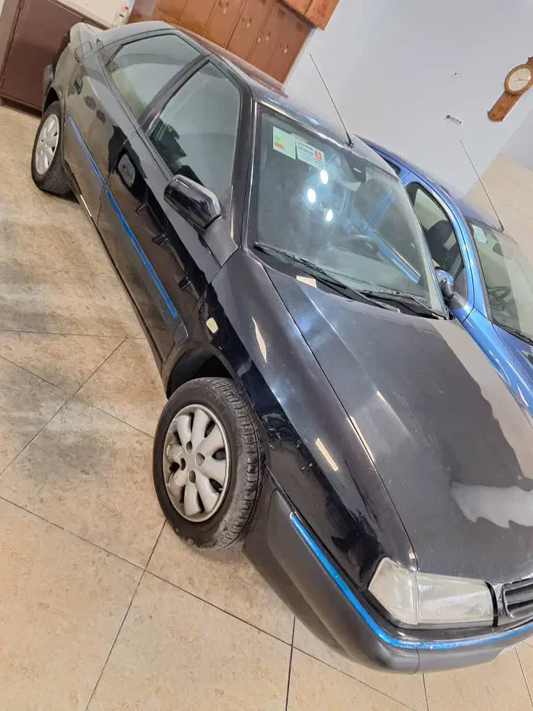 زانتیا ۲۰۰۰ مدل ۸۴|خودرو سواری و وانت|تبریز, |دیوار