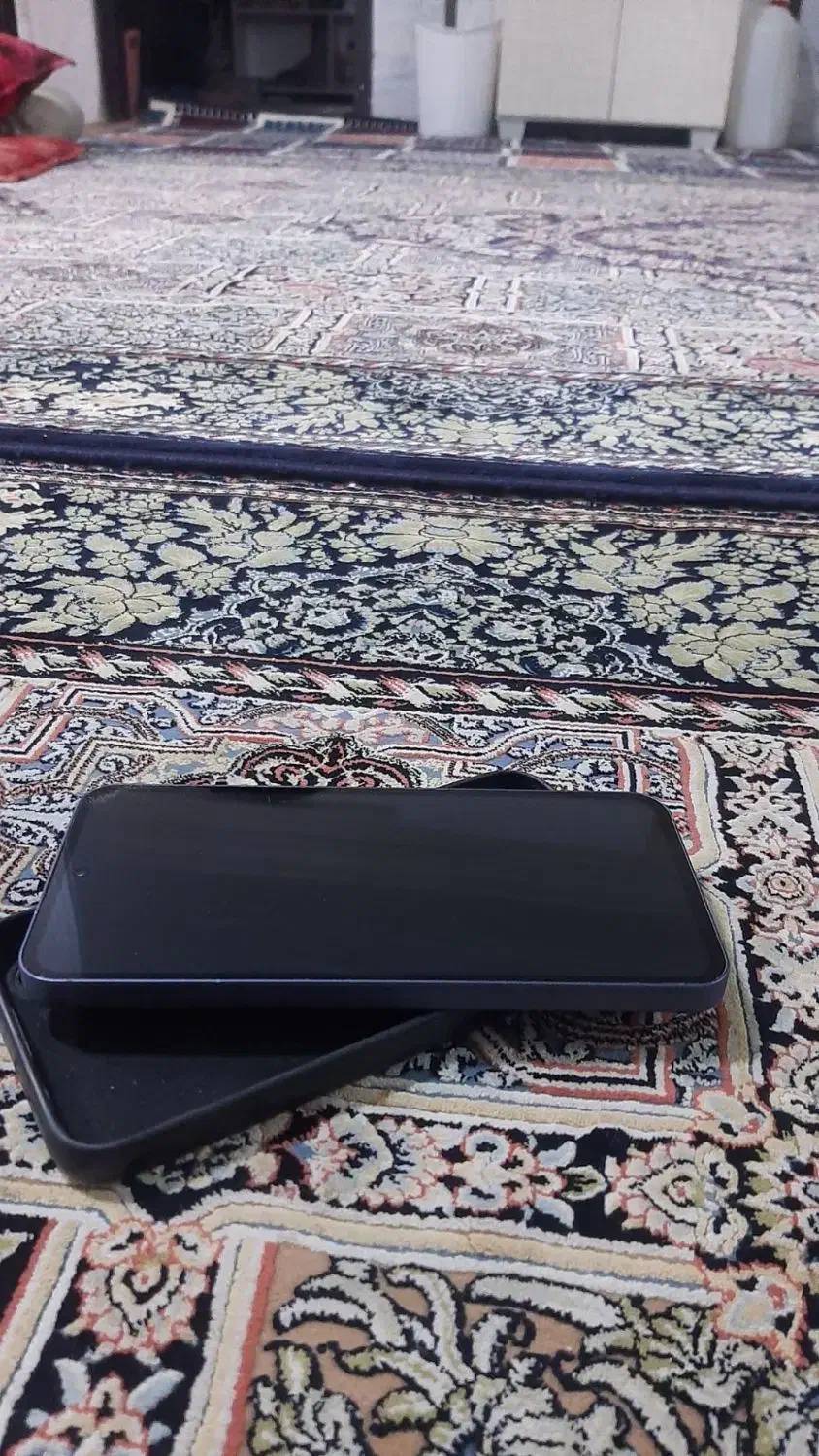 گوشی سامسونگ a55|موبایل|زاهدان, |دیوار