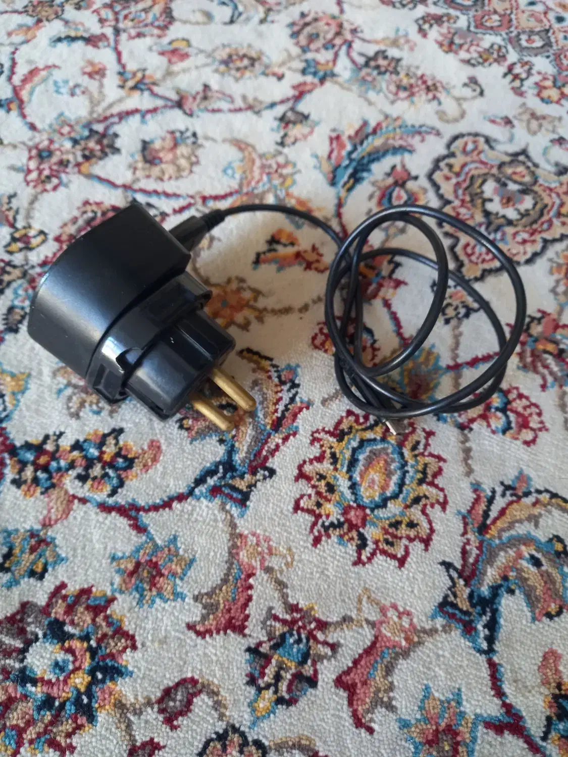 شارژرتبلت لنواسالم ونو|لوازم جانبی موبایل و تبلت|اصفهان, باغ گلها|دیوار