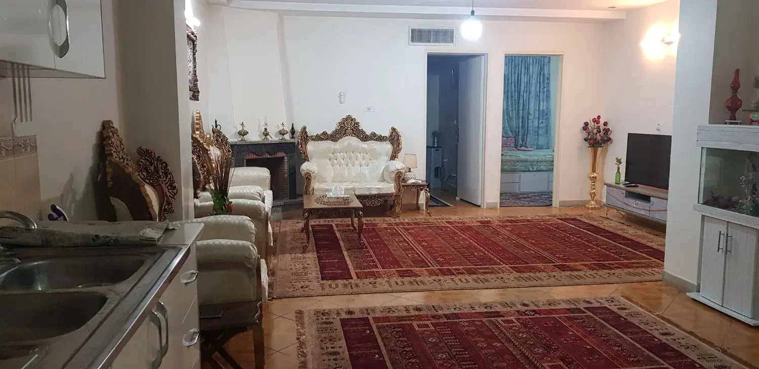 آپارتمان ۶۹ متری تک واحدی|فروش آپارتمان|تهران, مهرآباد جنوبی|دیوار