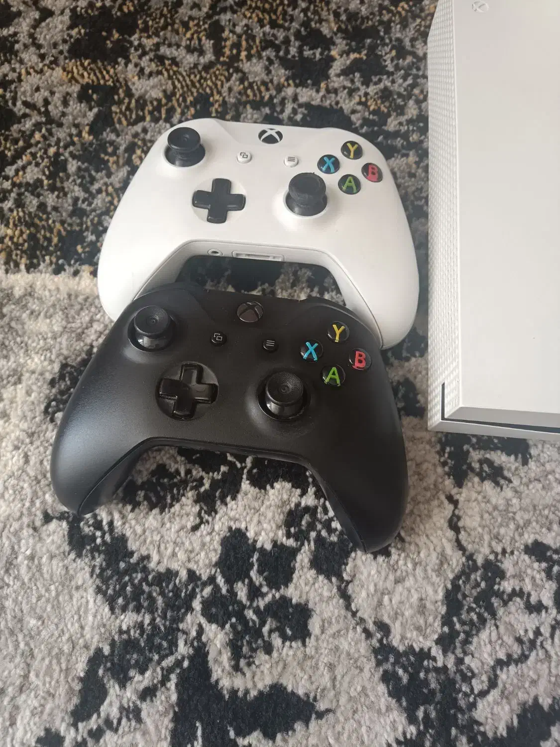 ایکس باکس سری وان اس|کنسول، بازی ویدئویی و آنلاین|نجفآباد, امام خمینی|دیوار