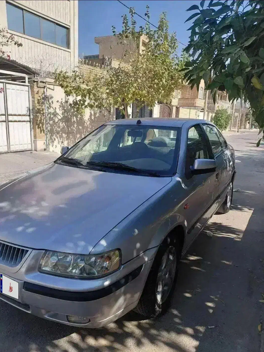 سواری|خودرو سواری و وانت|آباده, |دیوار