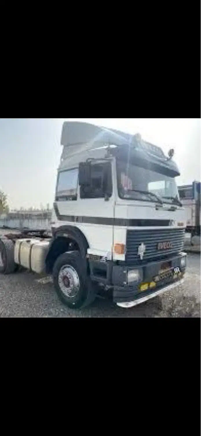 اویکو ۳۳۰|خودرو سنگین|ارومیه, |دیوار