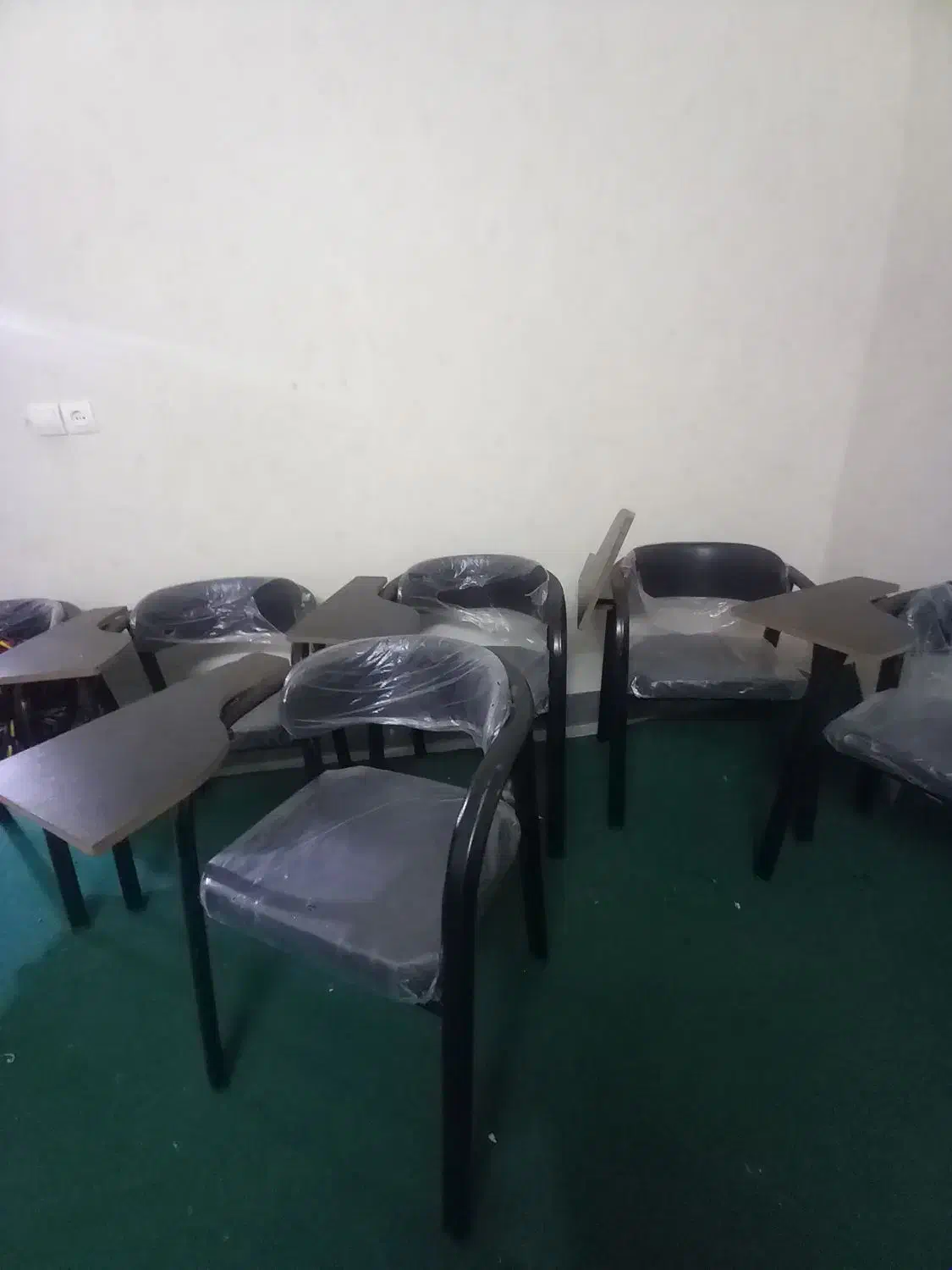 فروش صندلی محصلی|صندلی و نیمکت|کازرون, |دیوار