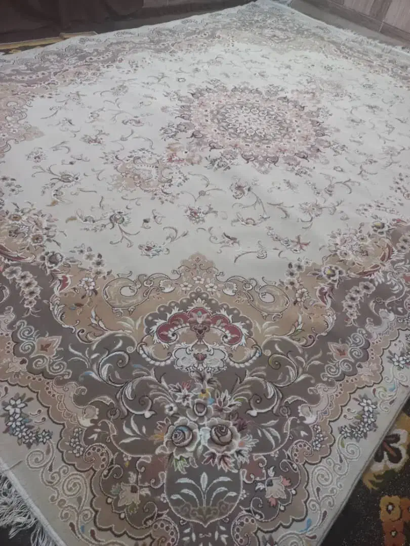 قالی|فرش|مسجد سلیمان, |دیوار