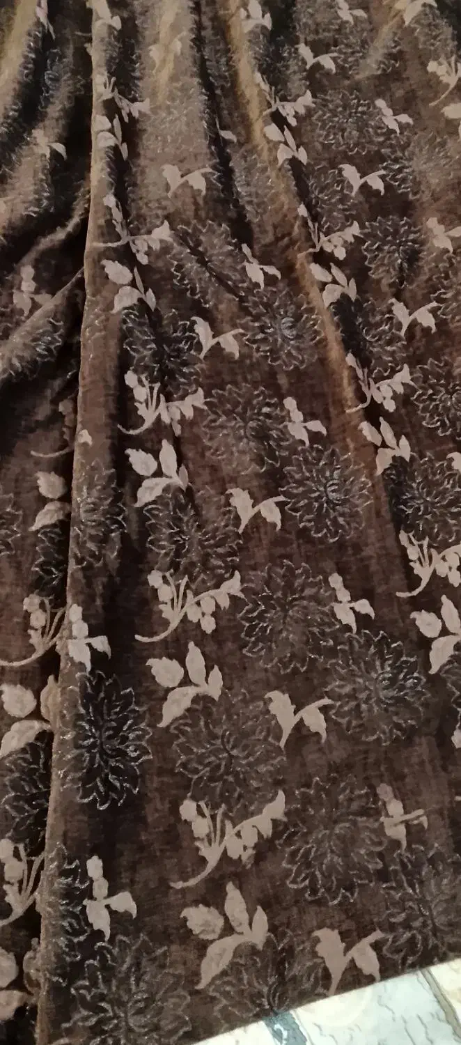 پرده|پرده، رانر، رومیزی|مشهد, شهرک مهر آباد|دیوار