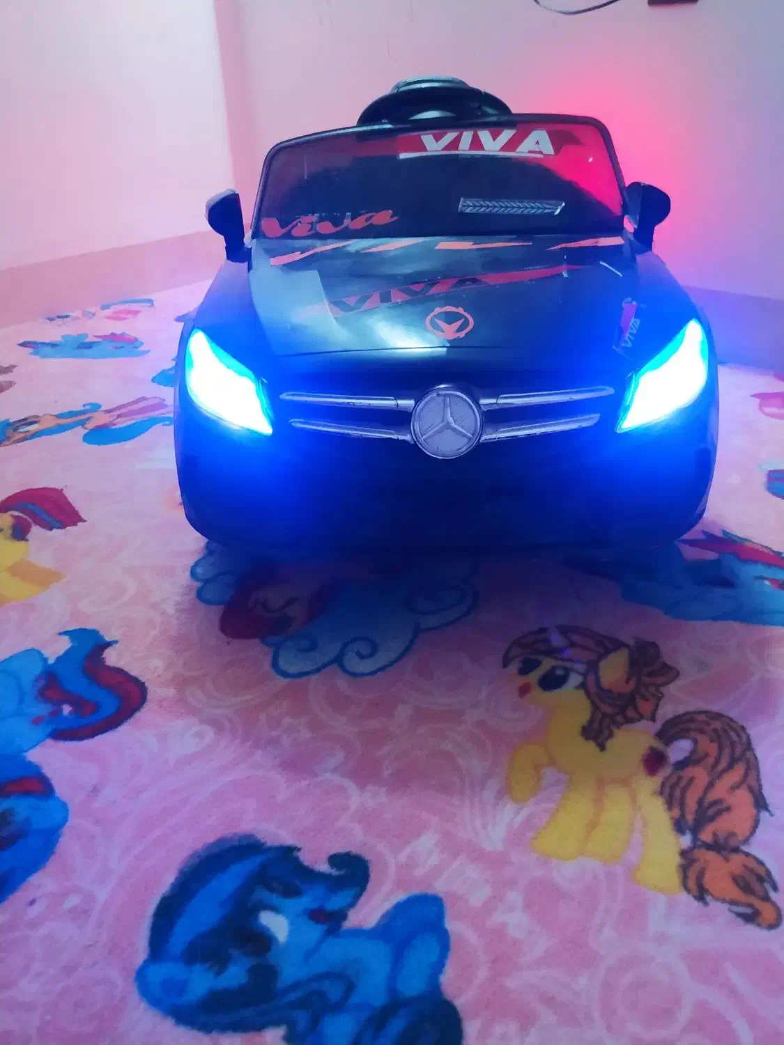 ماشین شارژی|اسباببازی بچه|آبدانان, |دیوار