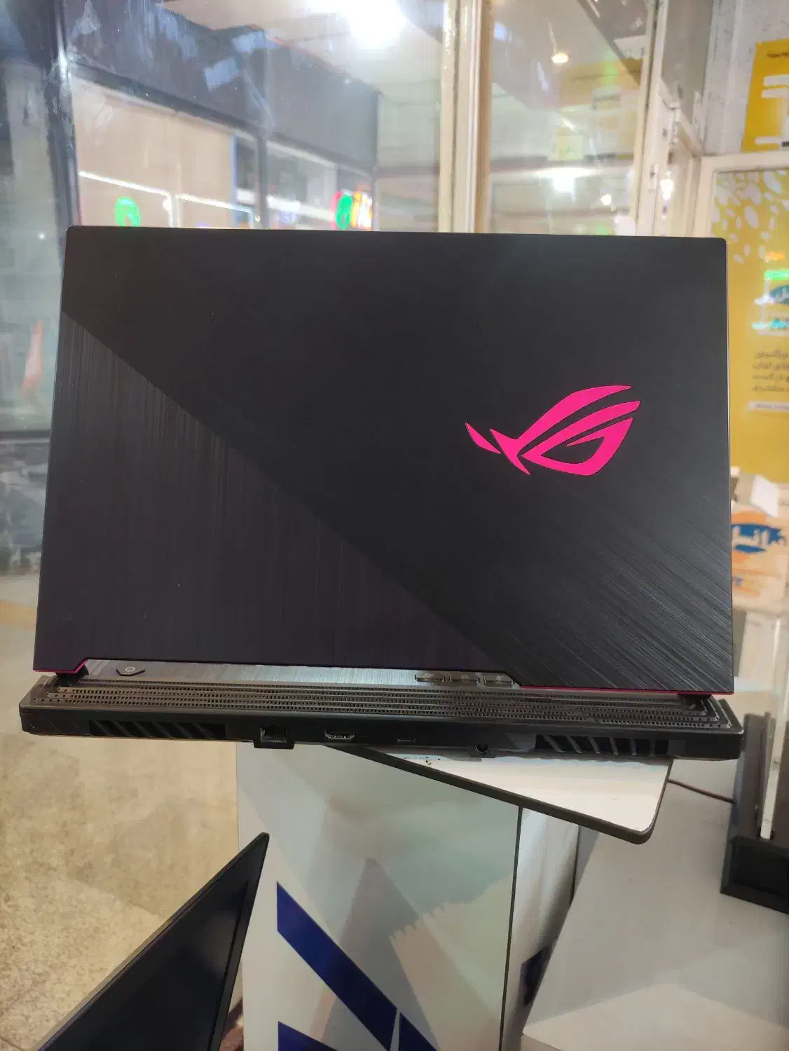 ایسوس گیمینگ|رایانه همراه|اردبیل, |دیوار