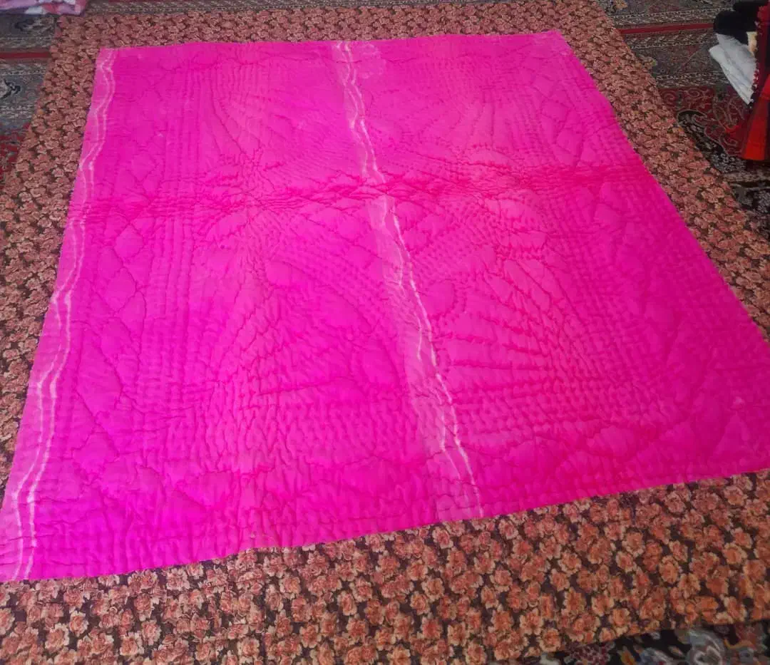 فروش لحاف دو نفره ا بهترین کیفیت خوش طرح و رنگ|سرویس روتختی|ایلام, |دیوار