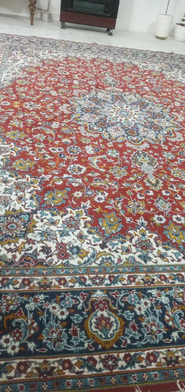 قالی۱۲متری|فرش|تربت جام, شهرک آزادگان|دیوار