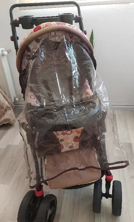 ست کالسکه ،کریر ، رورورک|کالسکه و لوازم جانبی|ماکو, |دیوار