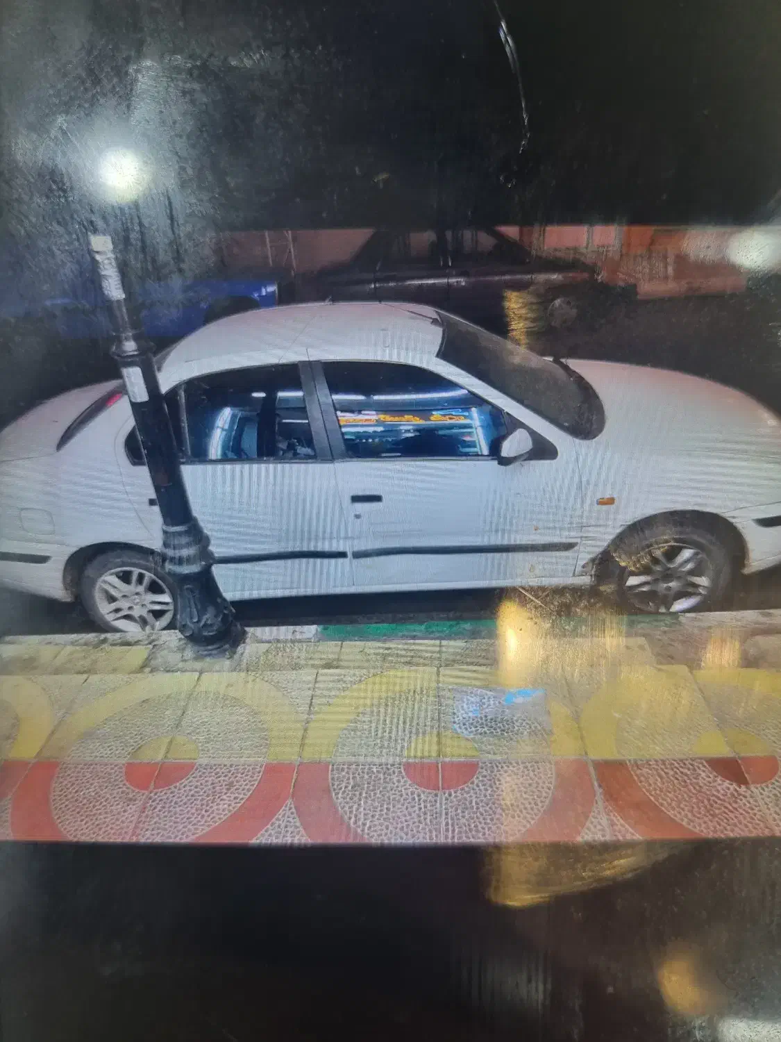 سمند lx|خودرو سواری و وانت|ورامین, ورامین|دیوار