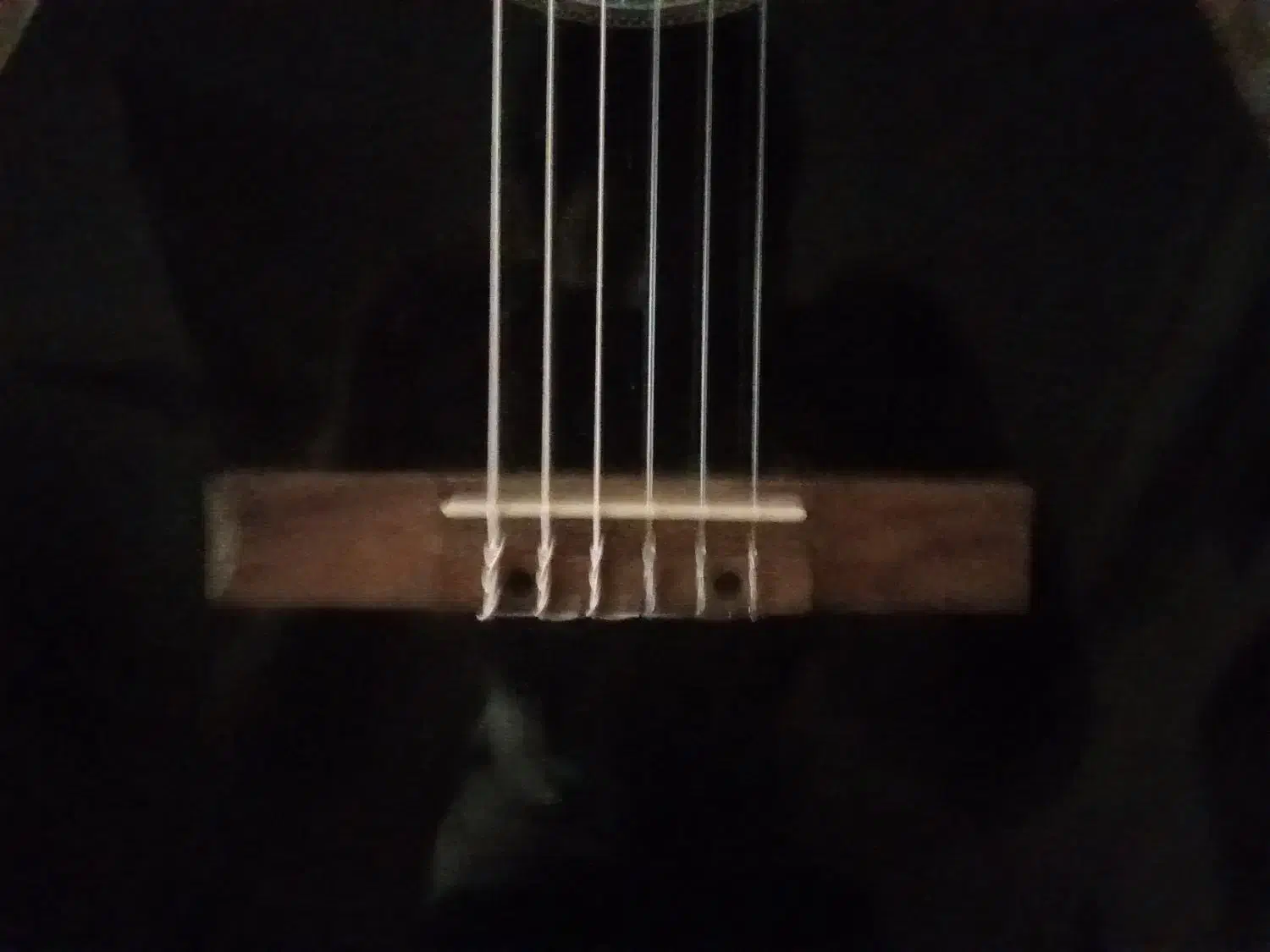 گیتار Az310 کلاسیک|گیتار، بیس، امپلیفایر|تهران, افسریه شمالی|دیوار