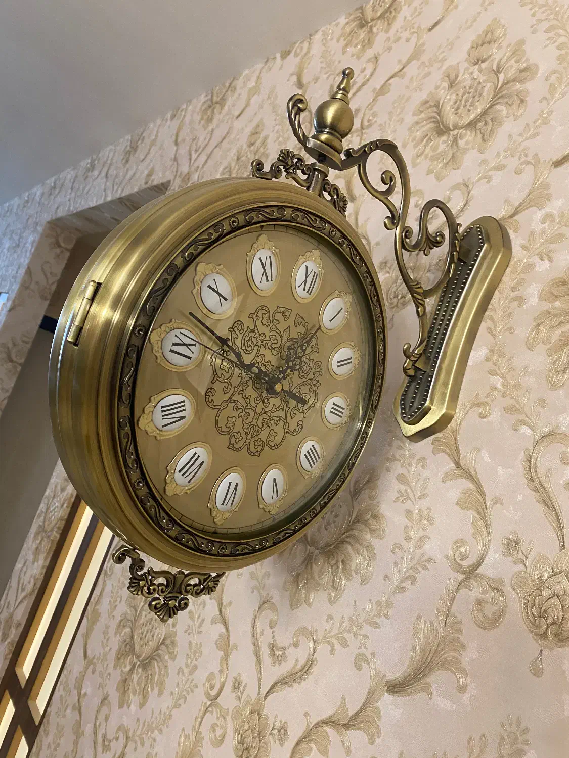 ساعت دیواری|ساعت دیواری و تزئینی|ورامین, ورامین|دیوار