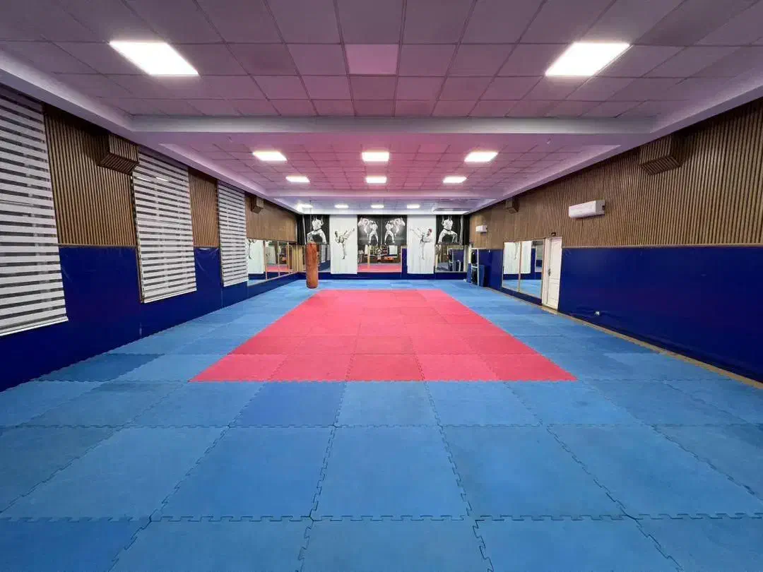 همکاری با مربیان آقایان برای روزهای فرد|استخدام آموزشی|تهران, ونک|دیوار