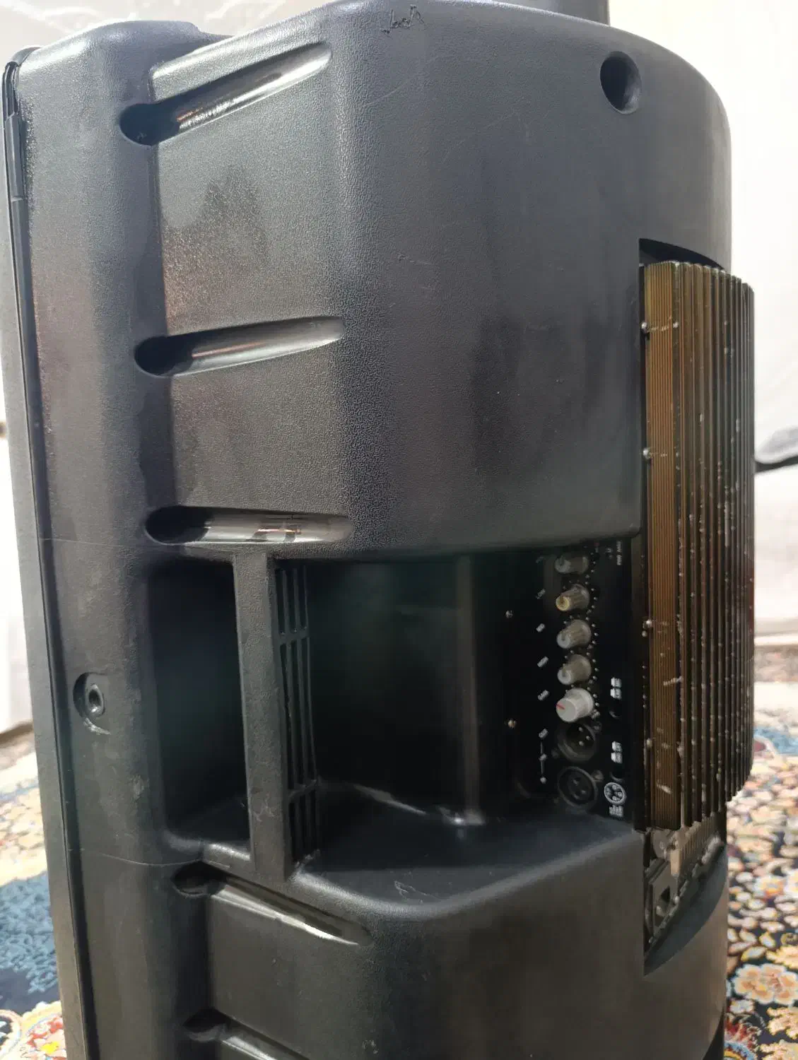 باند اکتیو|سیستم صوتی خانگی|شهرکرد, |دیوار