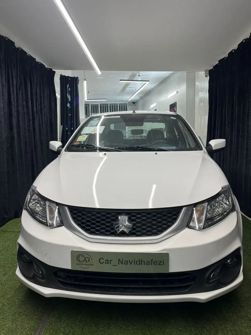 ساینا GXL  صفر دوگانه مدل 1404|خودرو سواری و وانت|اصفهان, باغ دریاچه|دیوار