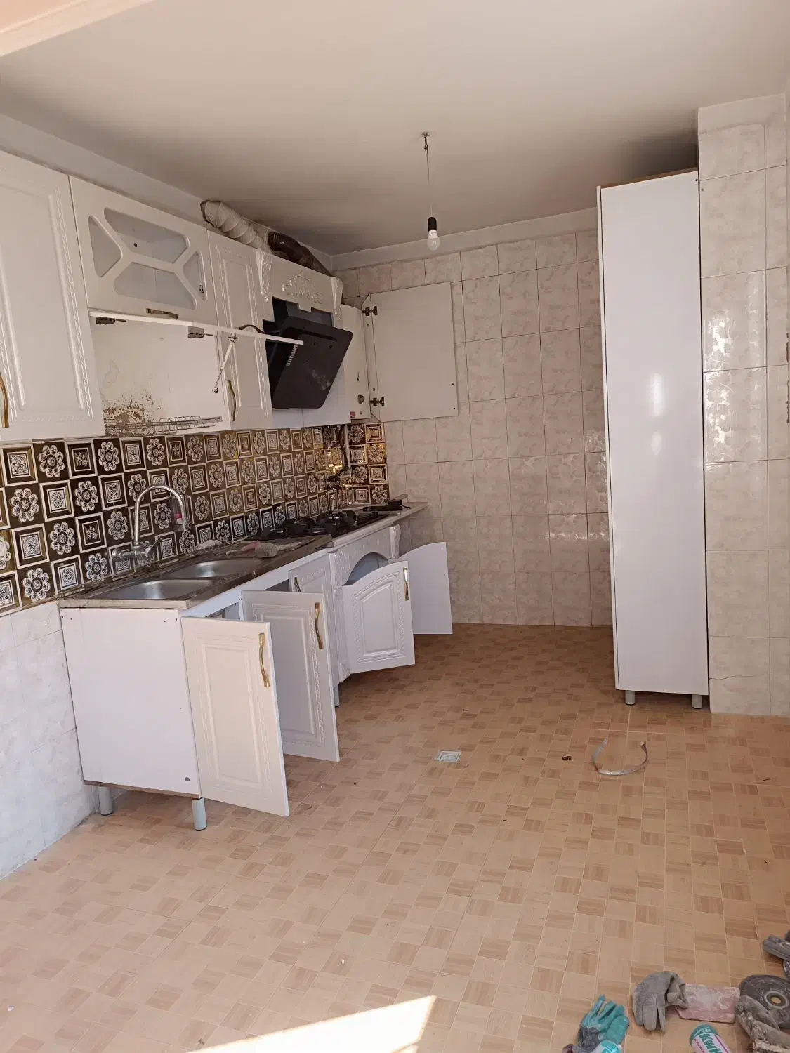 کابینت ممبران|مصالح و تجهیزات ساختمان|محمدیه-قزوین, |دیوار