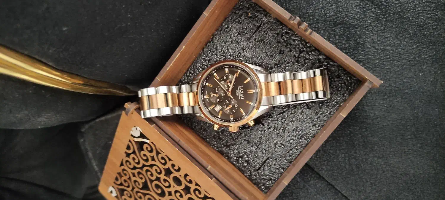 ساعت مارک|ساعت|اصفهان, خرم|دیوار