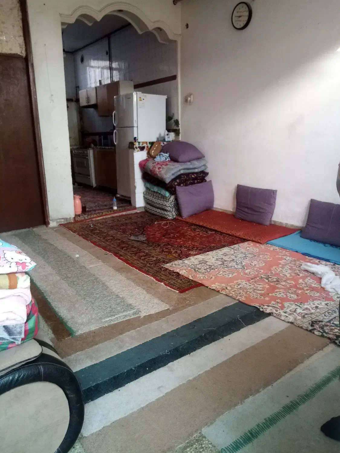 اجاره منزل سعدی|اجارهٔ خانه و ویلا|شیراز, شهرک سعدی|دیوار