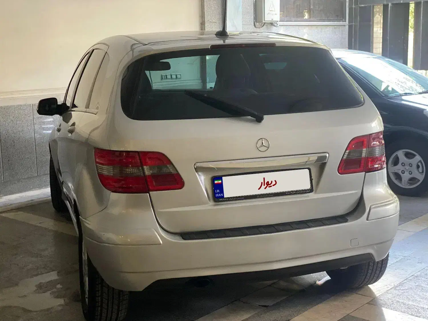 بنز|خودرو سواری و وانت|مشهد, سجاد شهر|دیوار