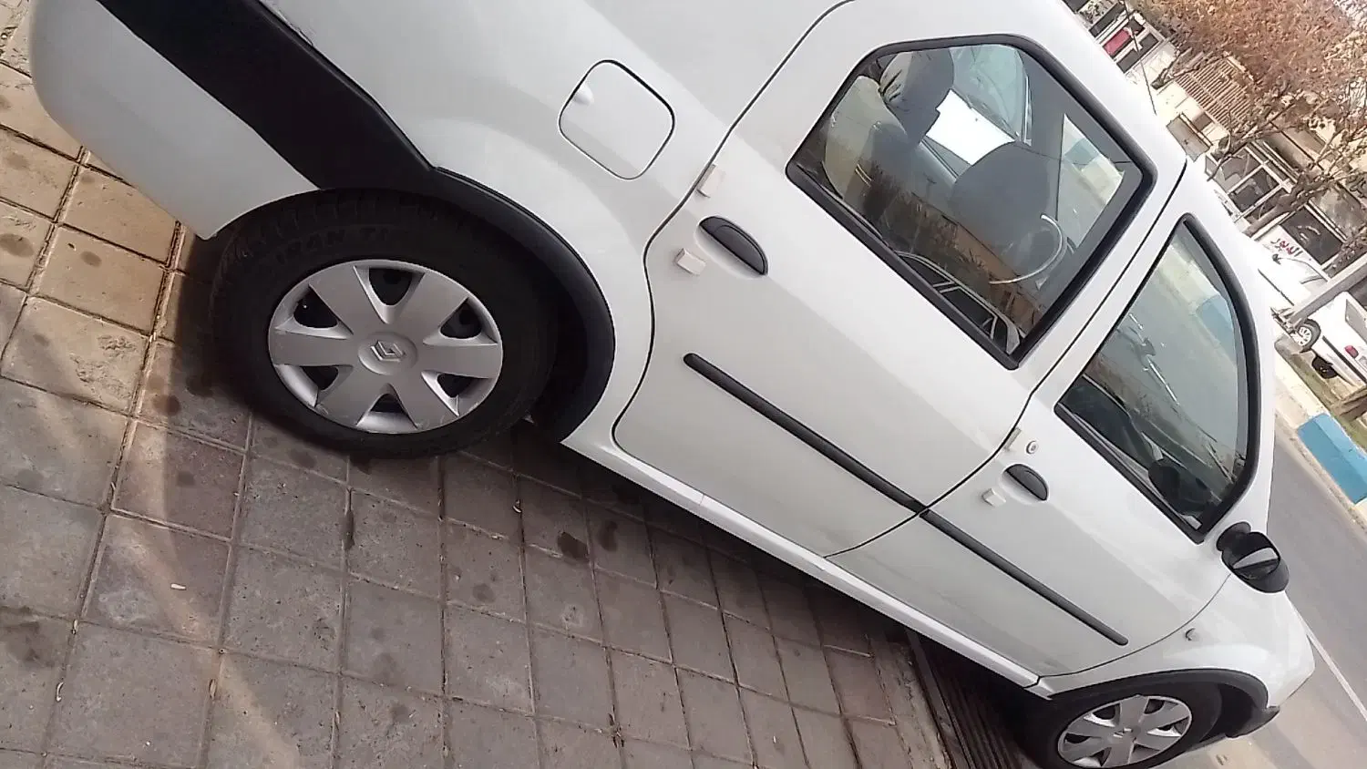 فروش ال نود مدل 90 دوگانه  e1 فول جفت اربک سفارشی|خودرو سواری و وانت|نقده, |دیوار