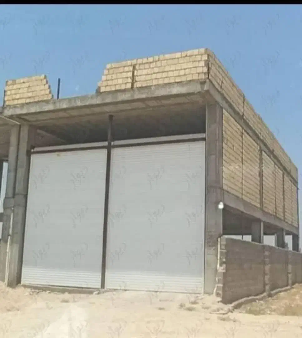 فروش تجاری بزرگ با سند تک برگ|فروش مغازه و غرفه|جهرم, |دیوار