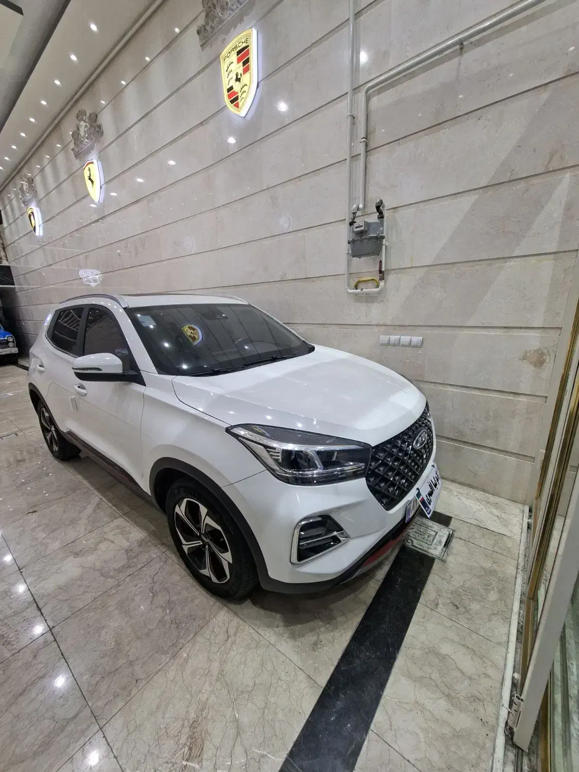 xx55پرو ۱۴۰۲|خودرو سواری و وانت|تبریز, |دیوار