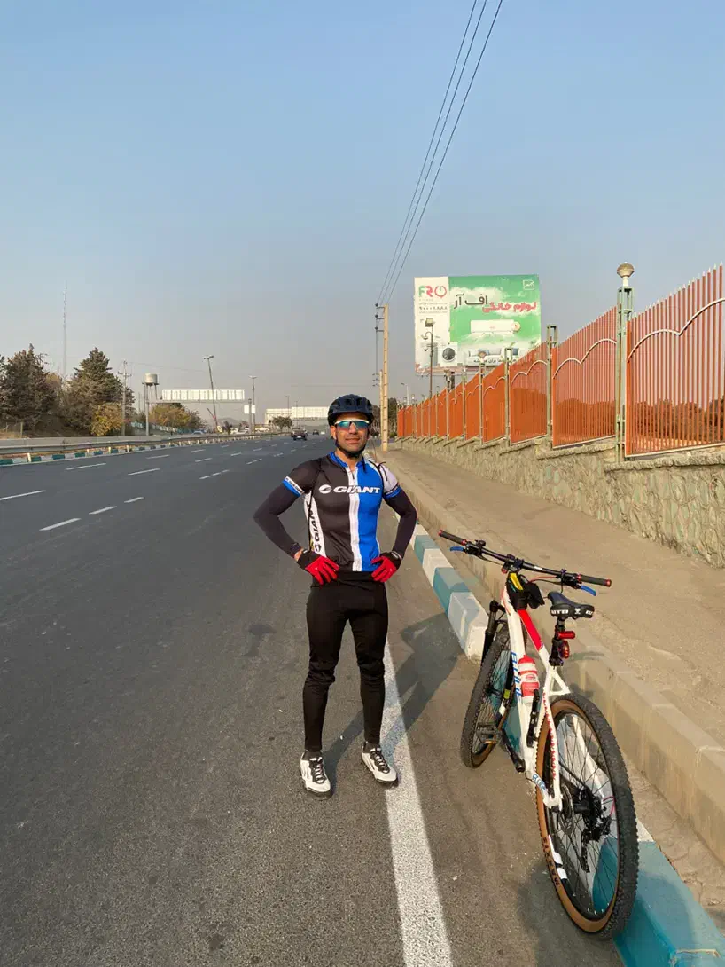 آموزش موتور سواری زیر نظر مربی رسمی فدراسیون|خدمات آموزشی|تهران, صد دستگاه|دیوار