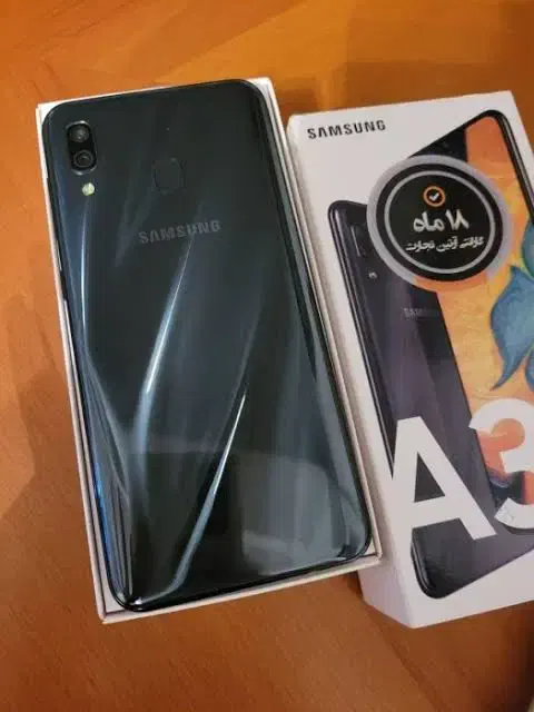 a30|موبایل|دزفول, |دیوار