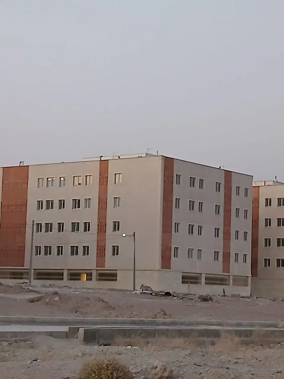 خریدو فروش آپارتمان/پایا پاسارگارد رباطکریم/تحویل|فروش آپارتمان|رباطکریم, مسکن مهر آبشناسان|دیوار