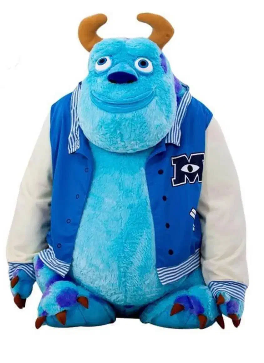 عروسک سالیوان|اسباببازی|رشت, بوسار|دیوار