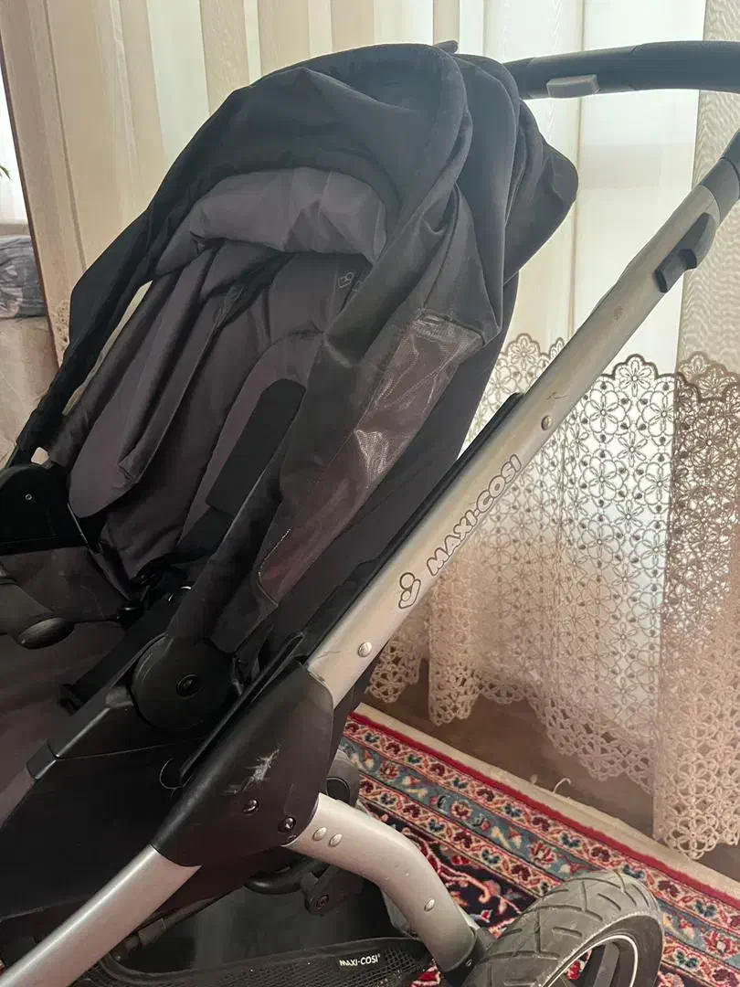 کالسکه مکسی کوزی|اسباب و اثاث بچه|تهران, آذربایجان|دیوار