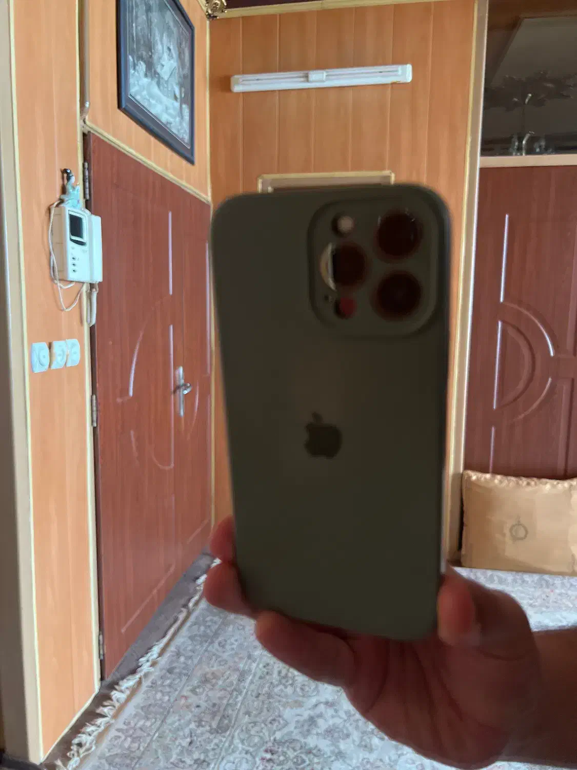 ایفون۱۳پرومکس|موبایل|نجف‌آباد, ویلاشهر|دیوار