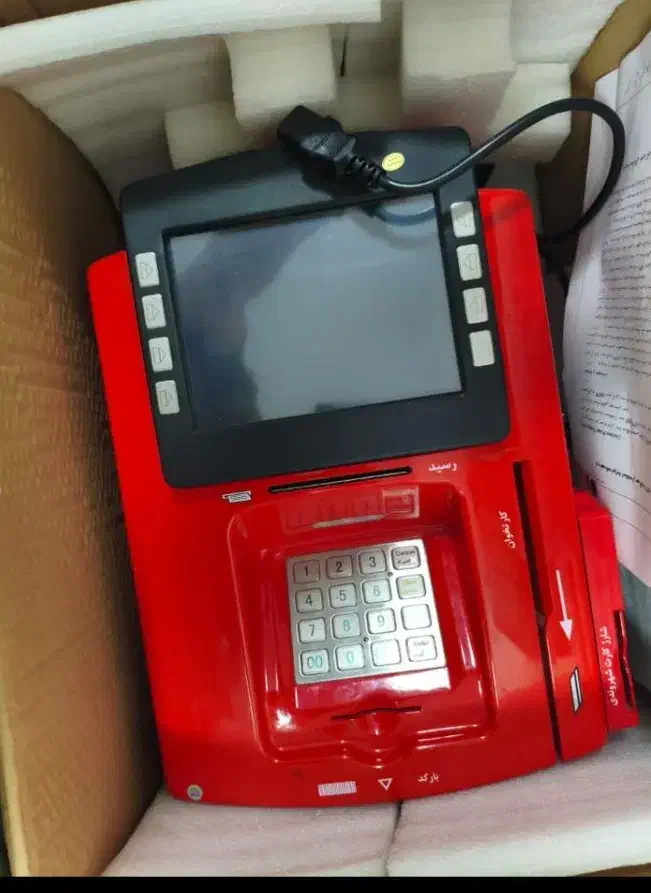 کش لس.عابربانک.خودپرداز .کشییر.کشلس|فروشگاه و مغازه|مشهد, سید رضی|دیوار