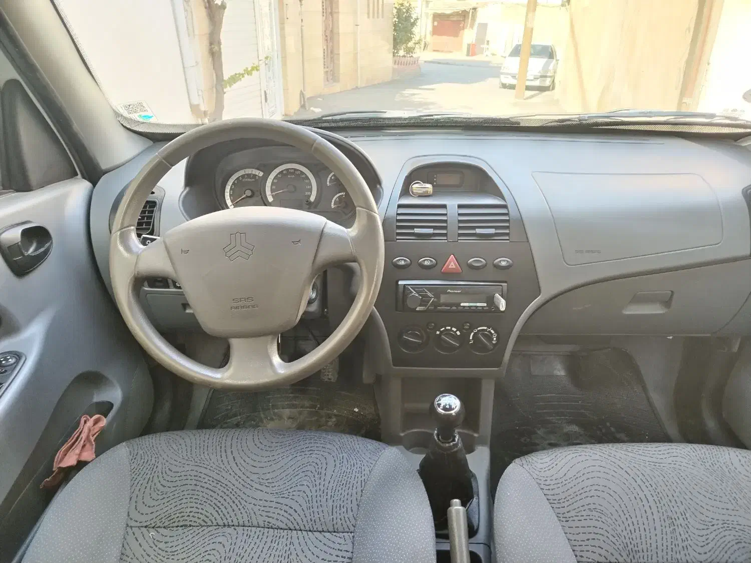 تیبا2 کم کار|خودرو سواری و وانت|سنندج, |دیوار